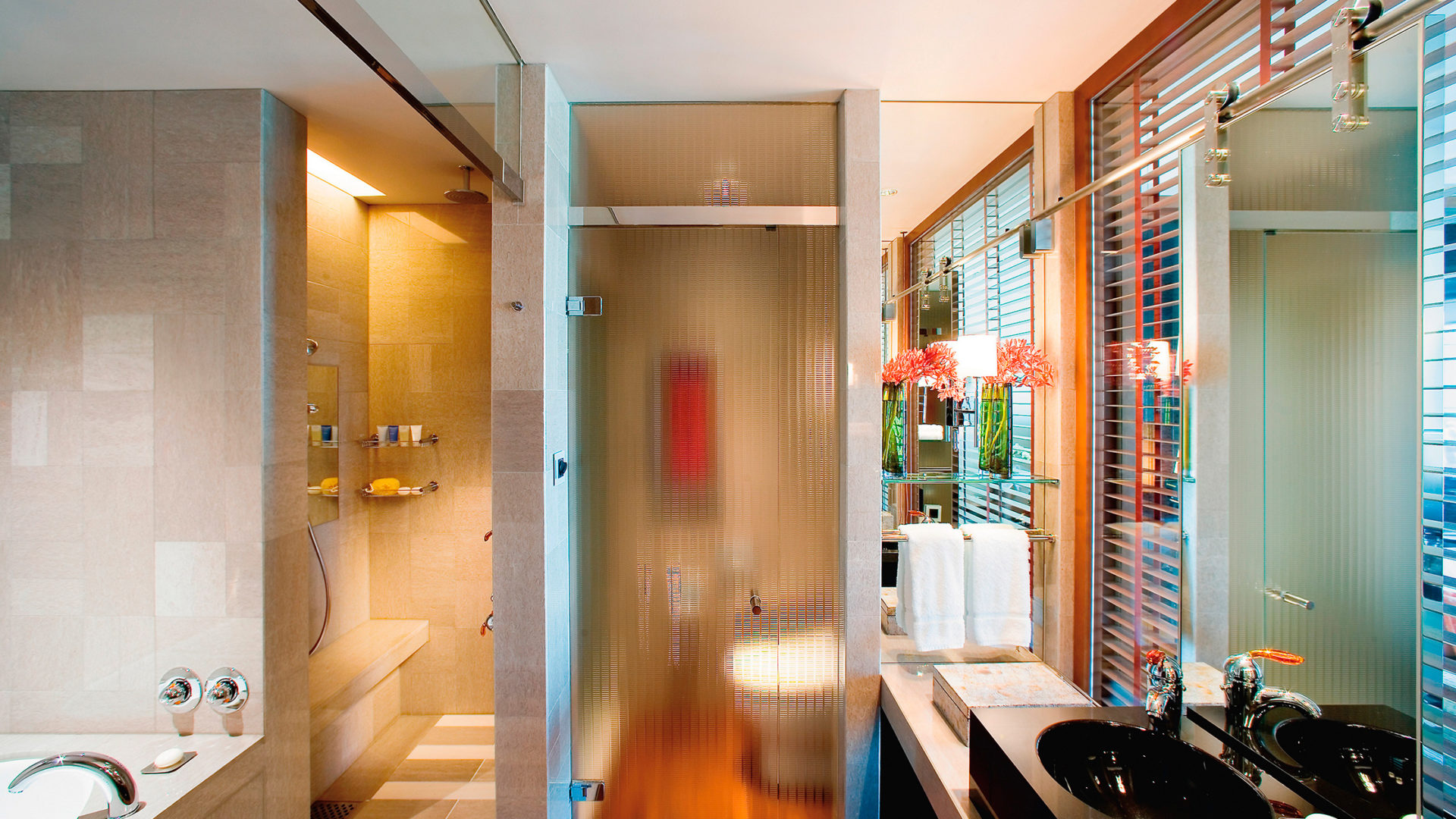 mandarin oriental tokyo