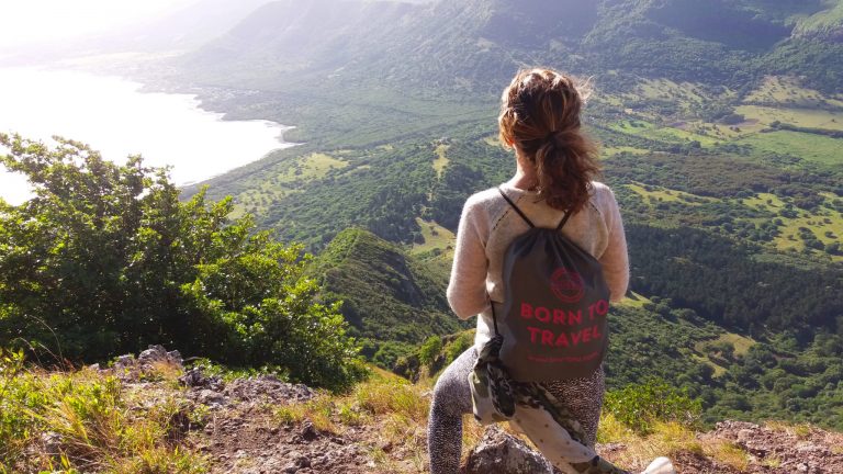 Mauritius: my personal paradise