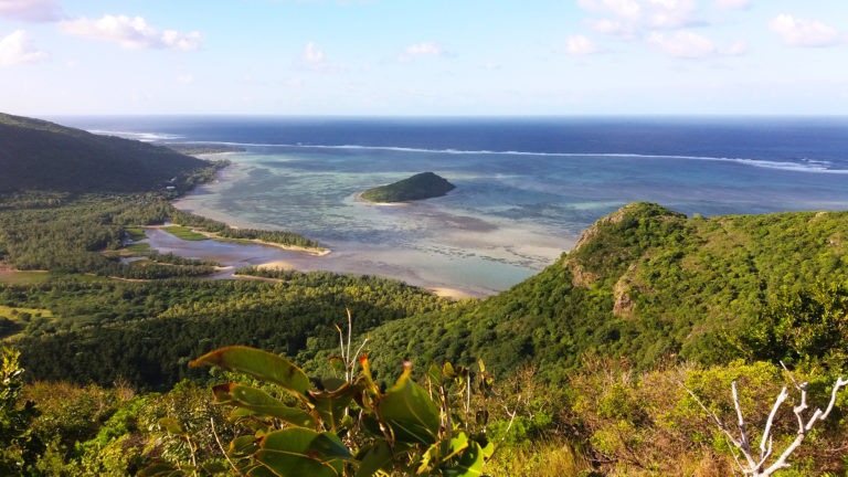 Mauritius: a paradise island