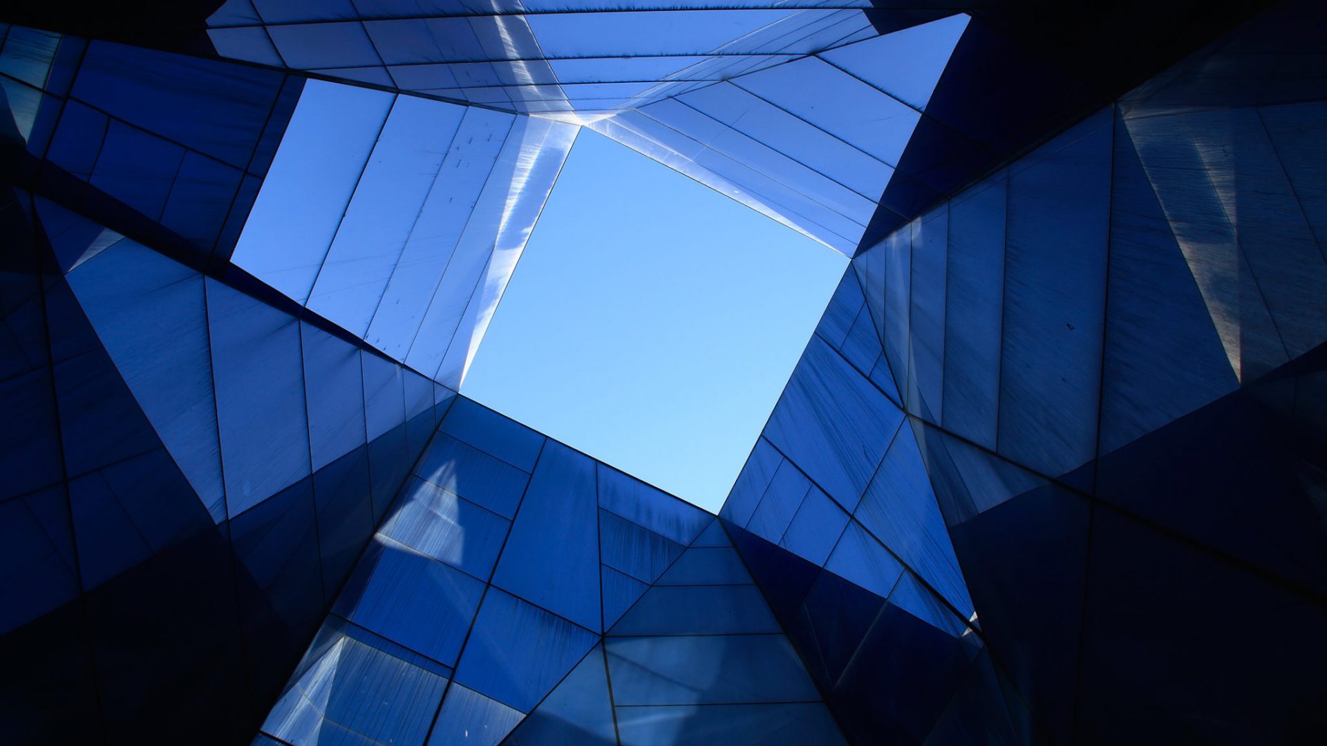 modern architecture barcelona