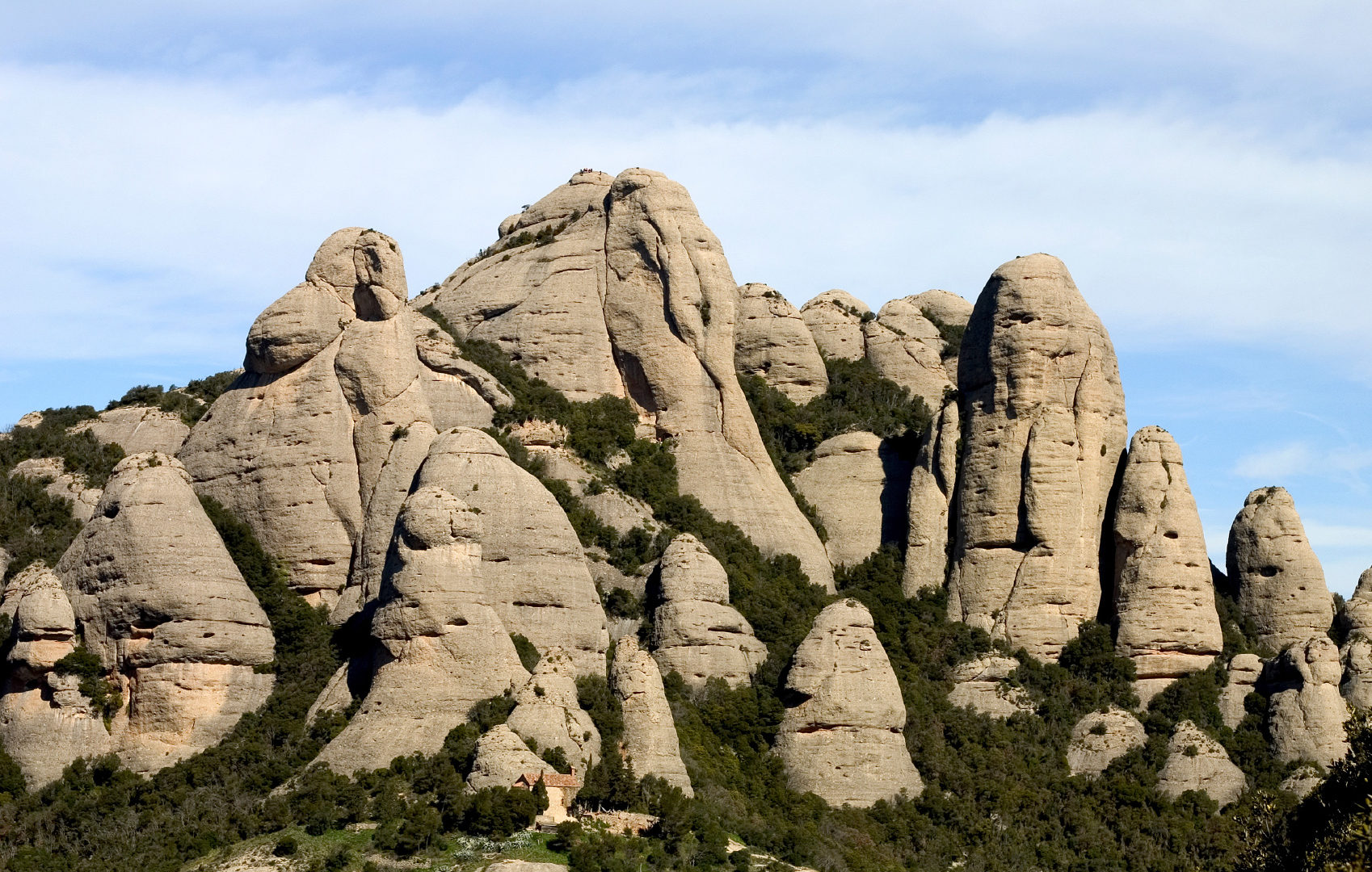 montserrat
