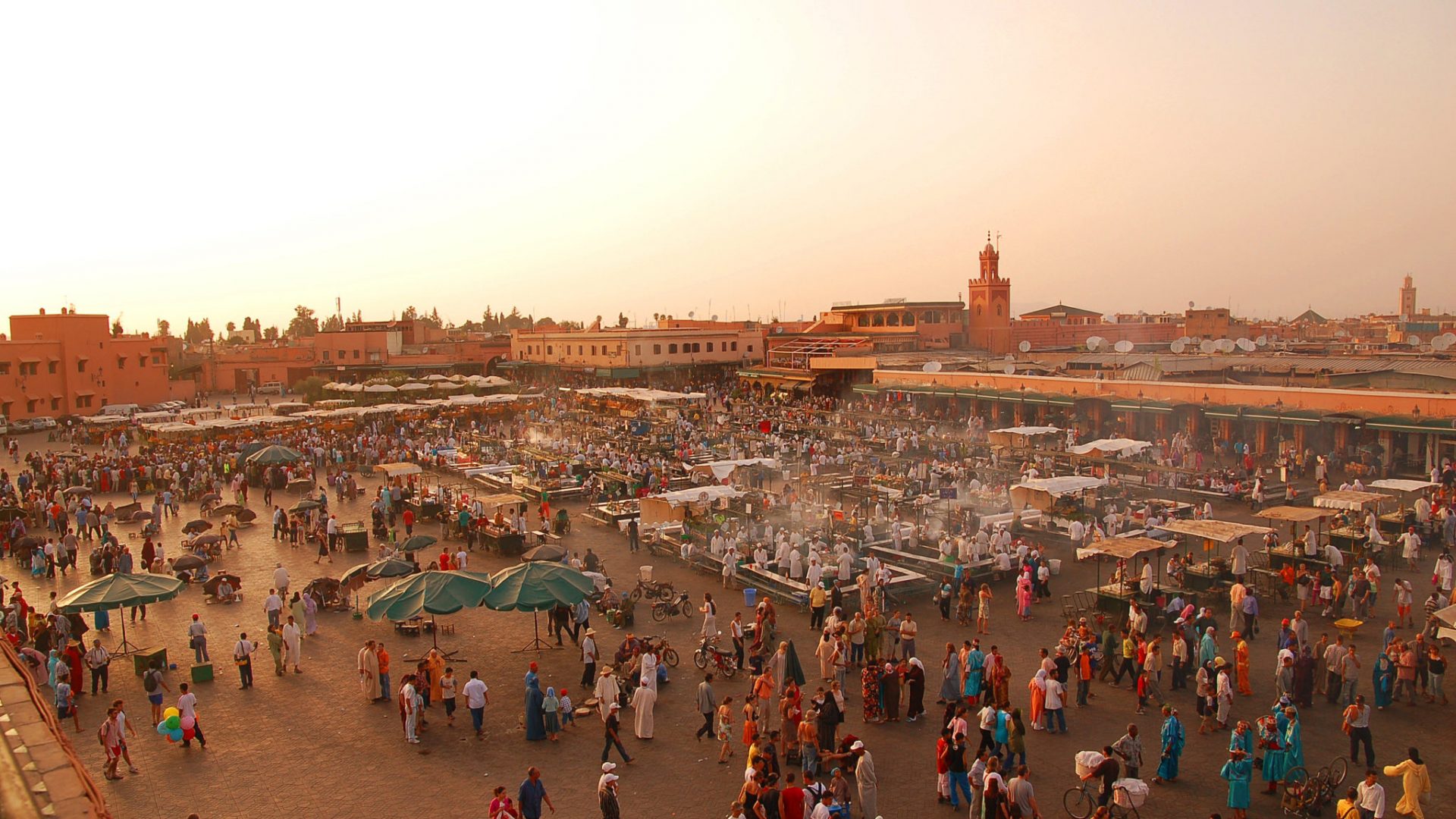 morocco