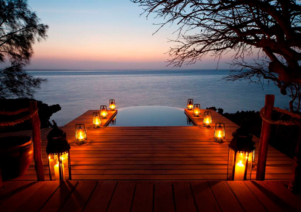 mozambique's beaches