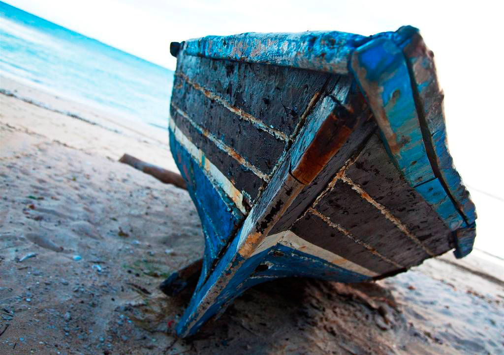 mozambique's beaches