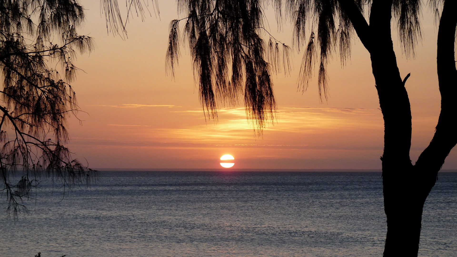 mozambique's beaches