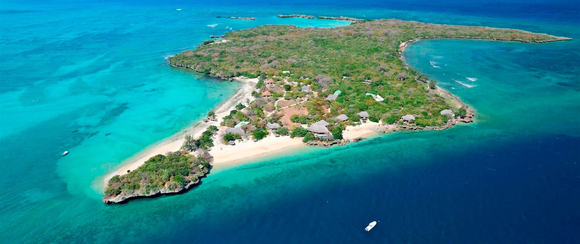 mozambique's beaches