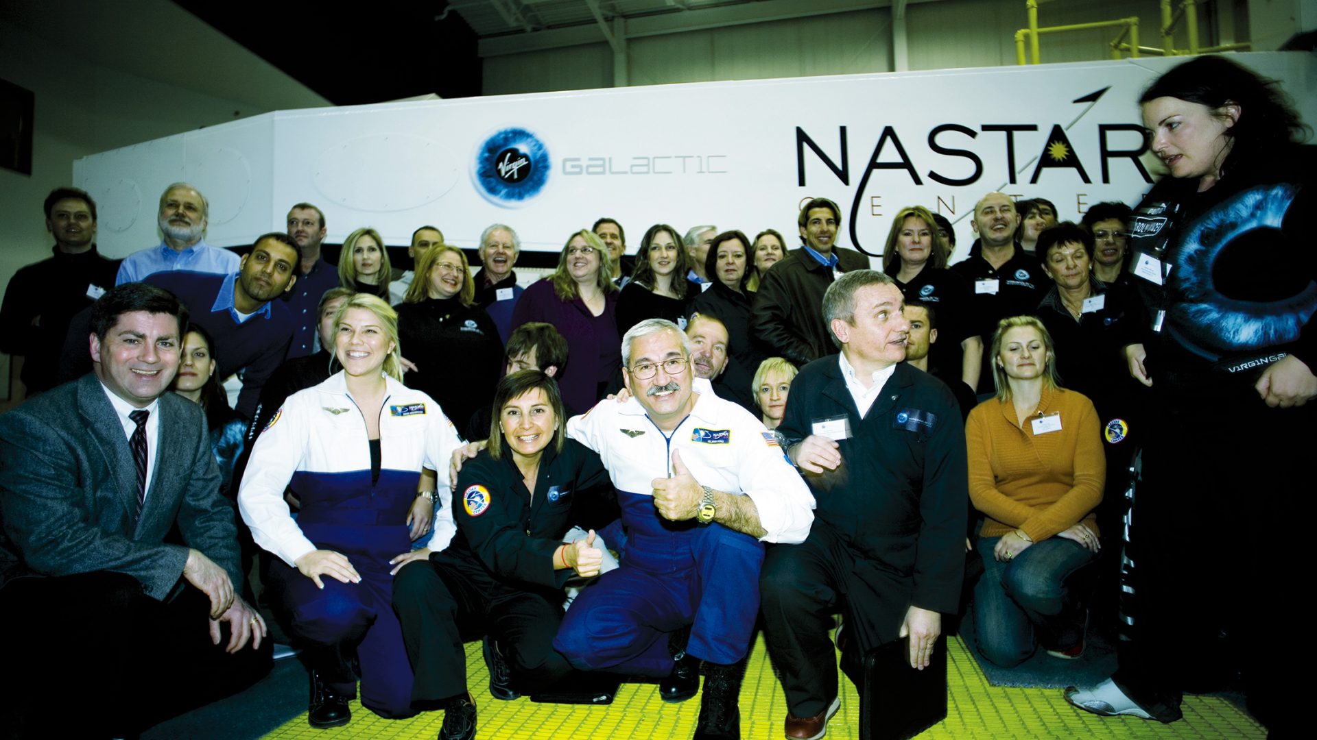nastar