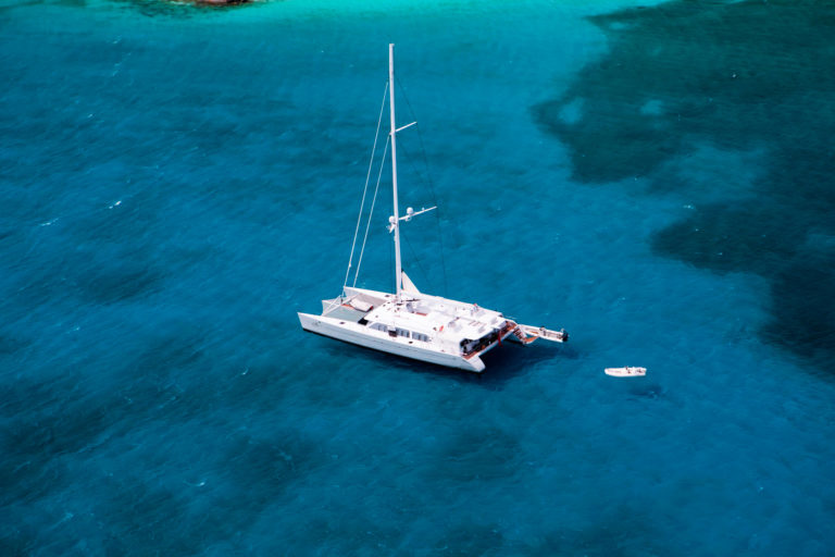 Necker Belle