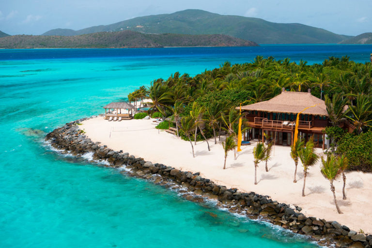 The Necker experience