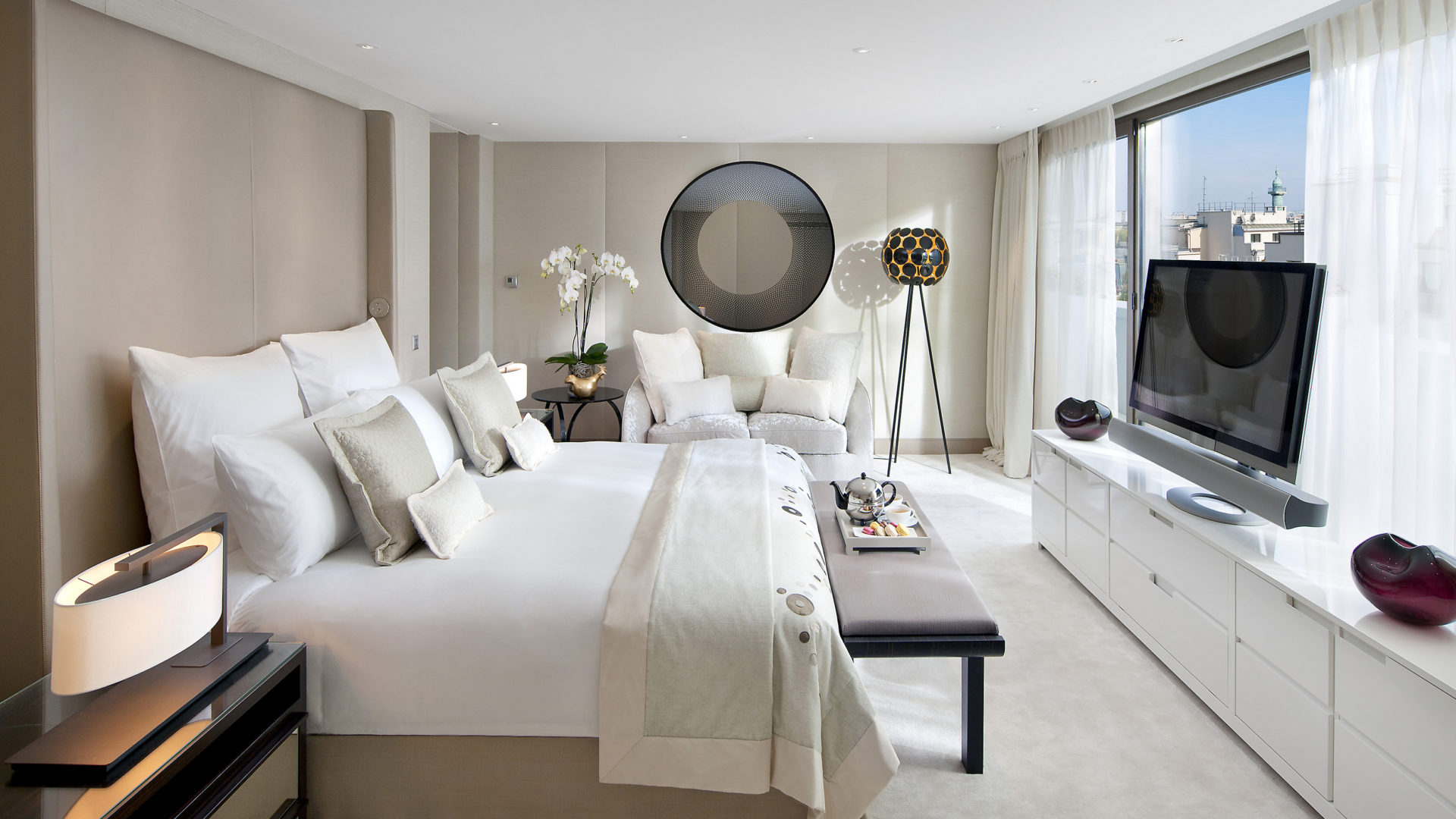 mandarin oriental paris