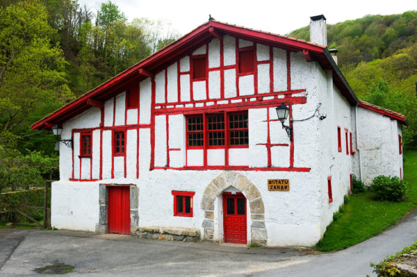 país vasco