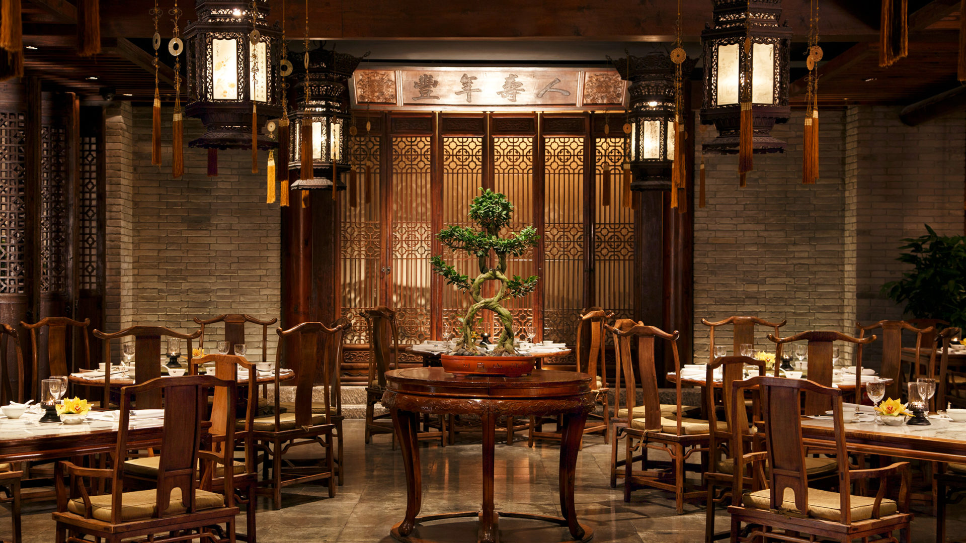 the peninsula beijing