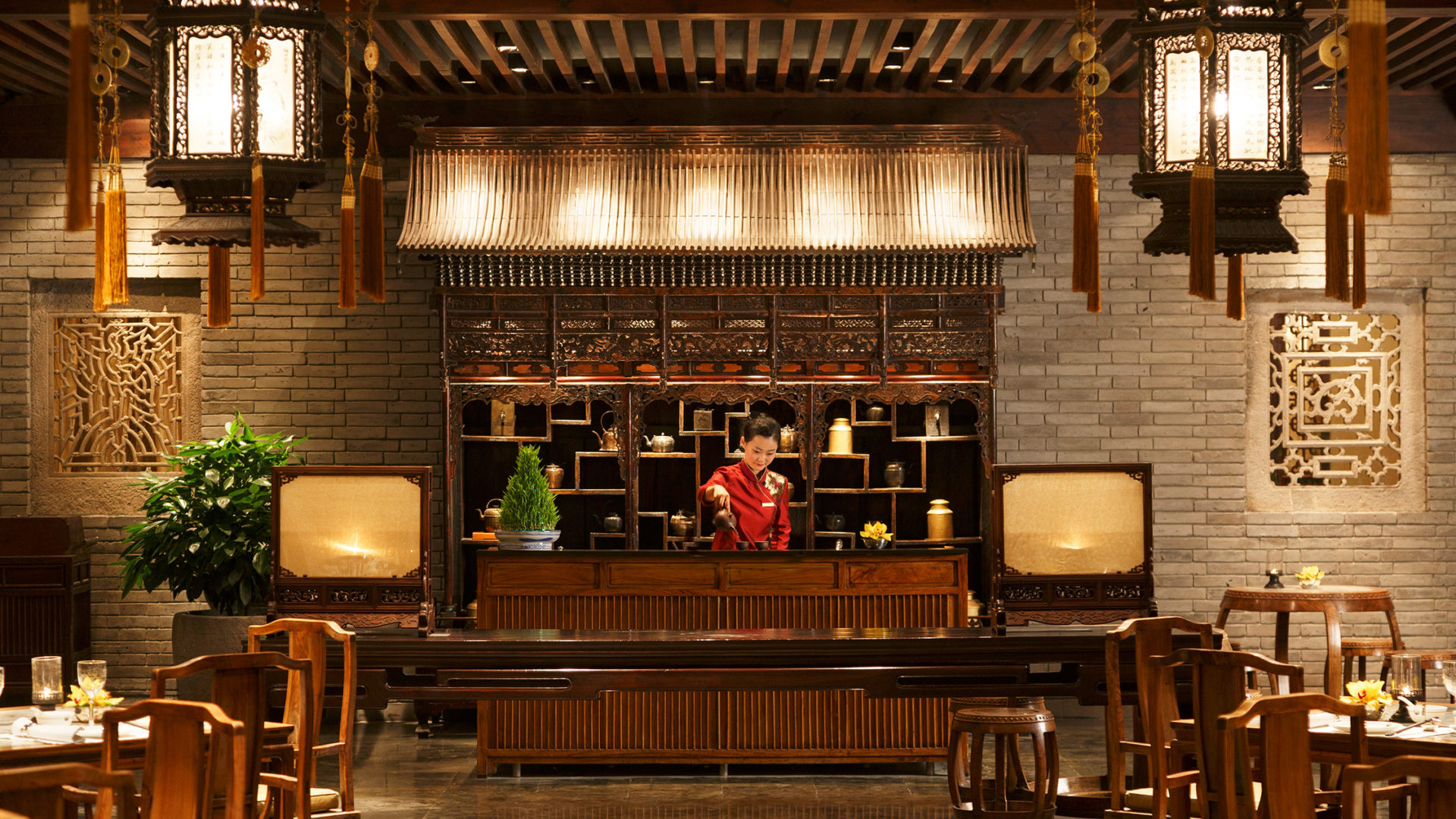 the peninsula beijing