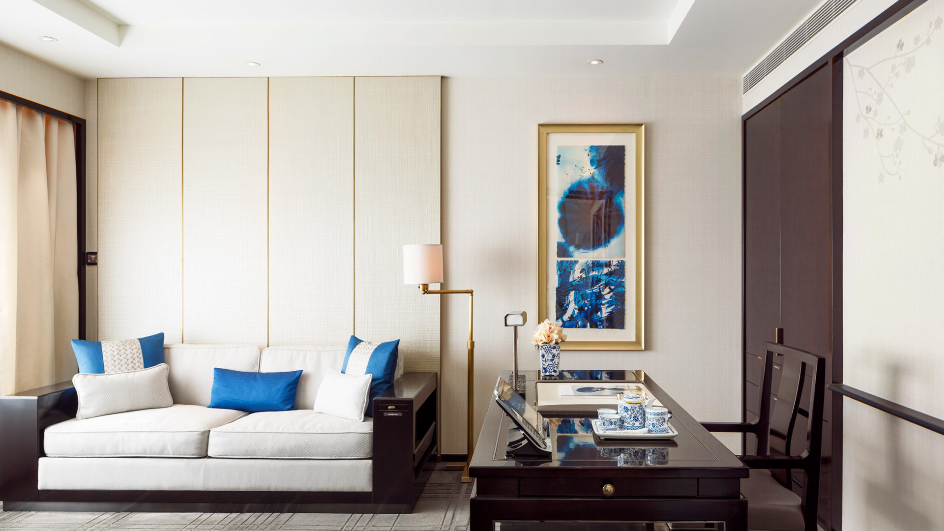 the peninsula beijing