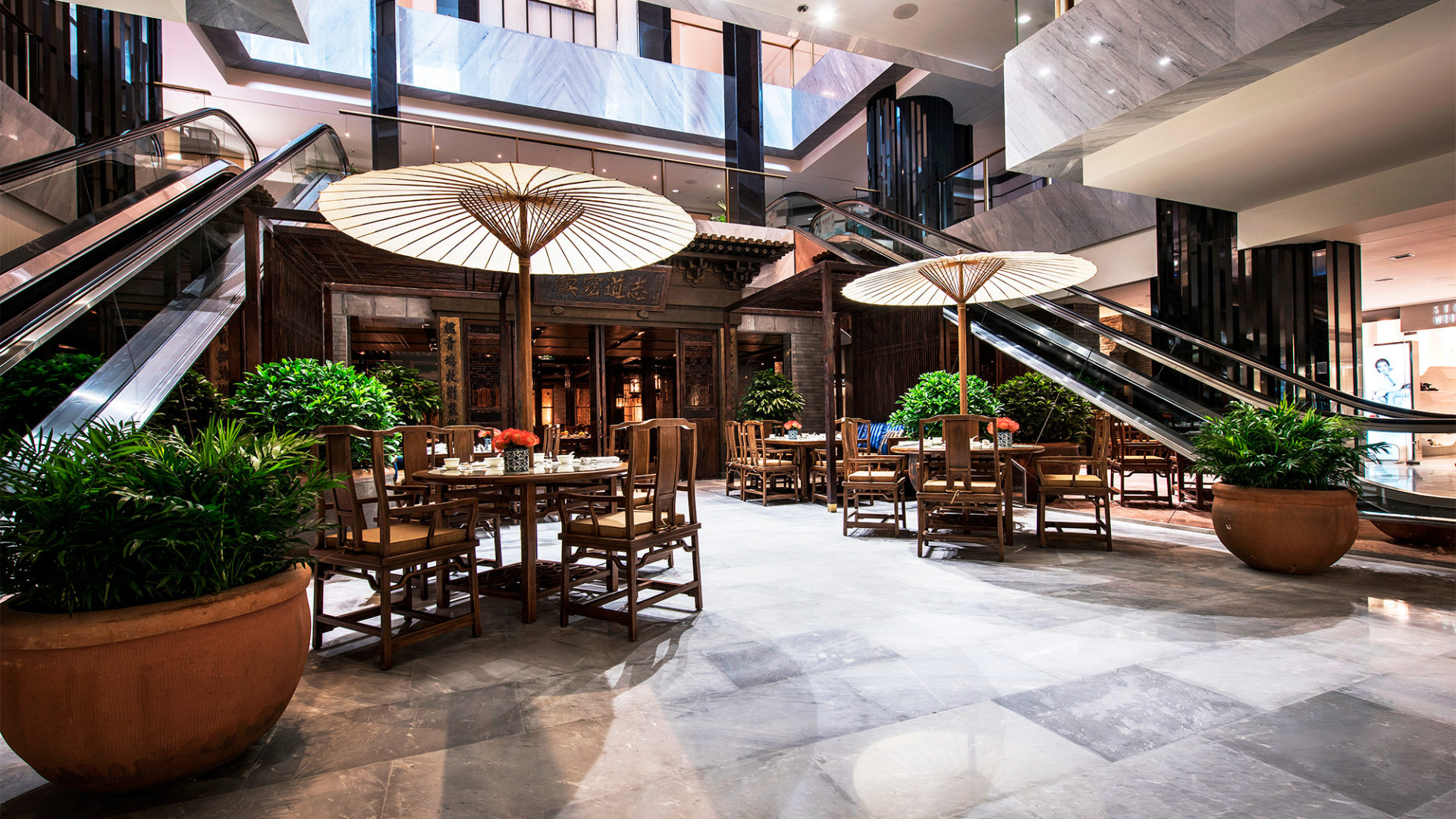 the peninsula beijing