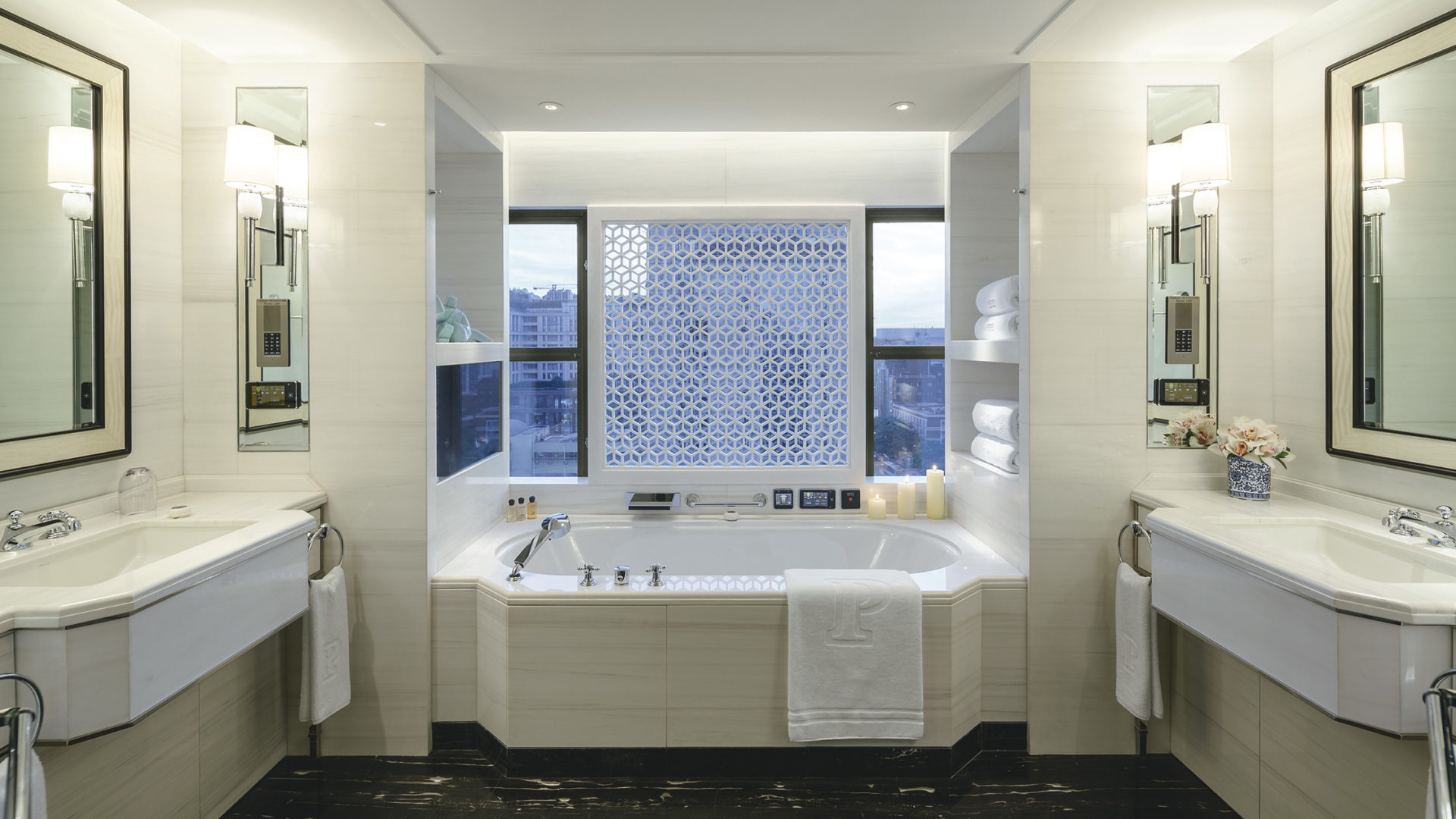 the peninsula beijing