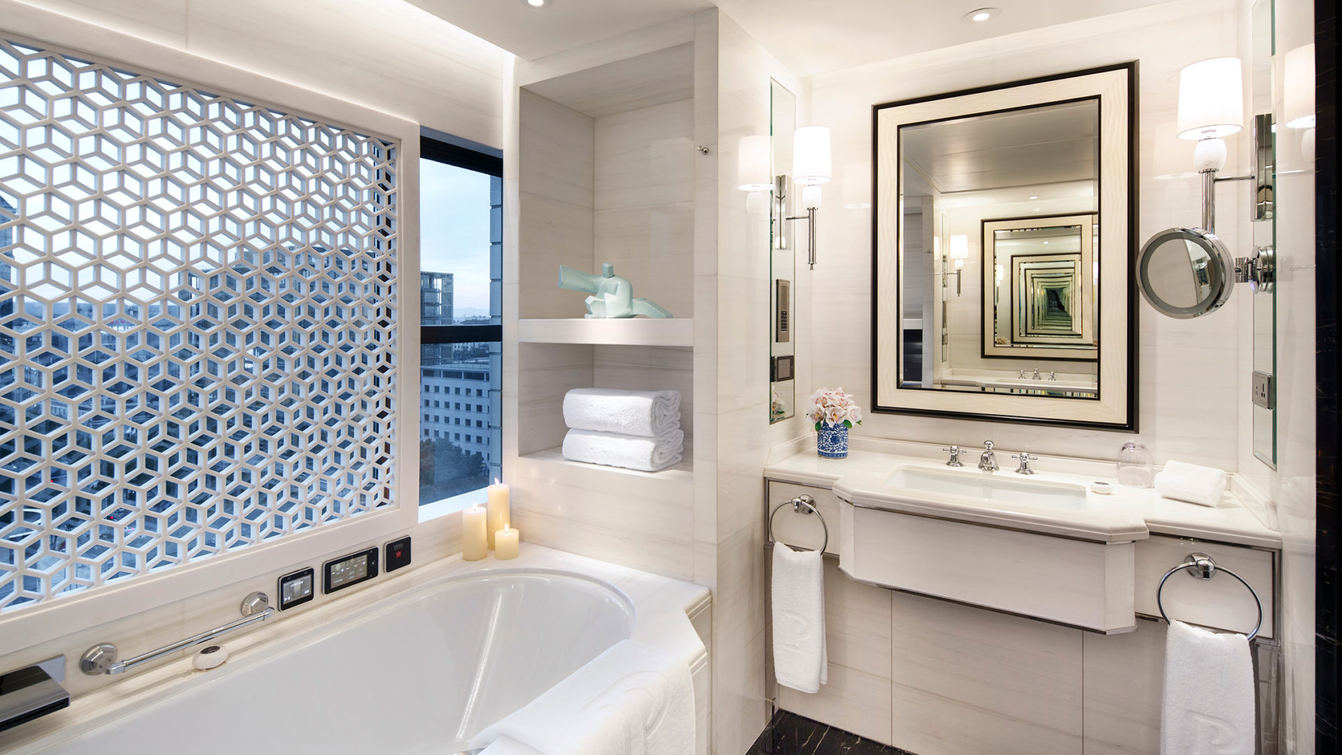 the peninsula beijing