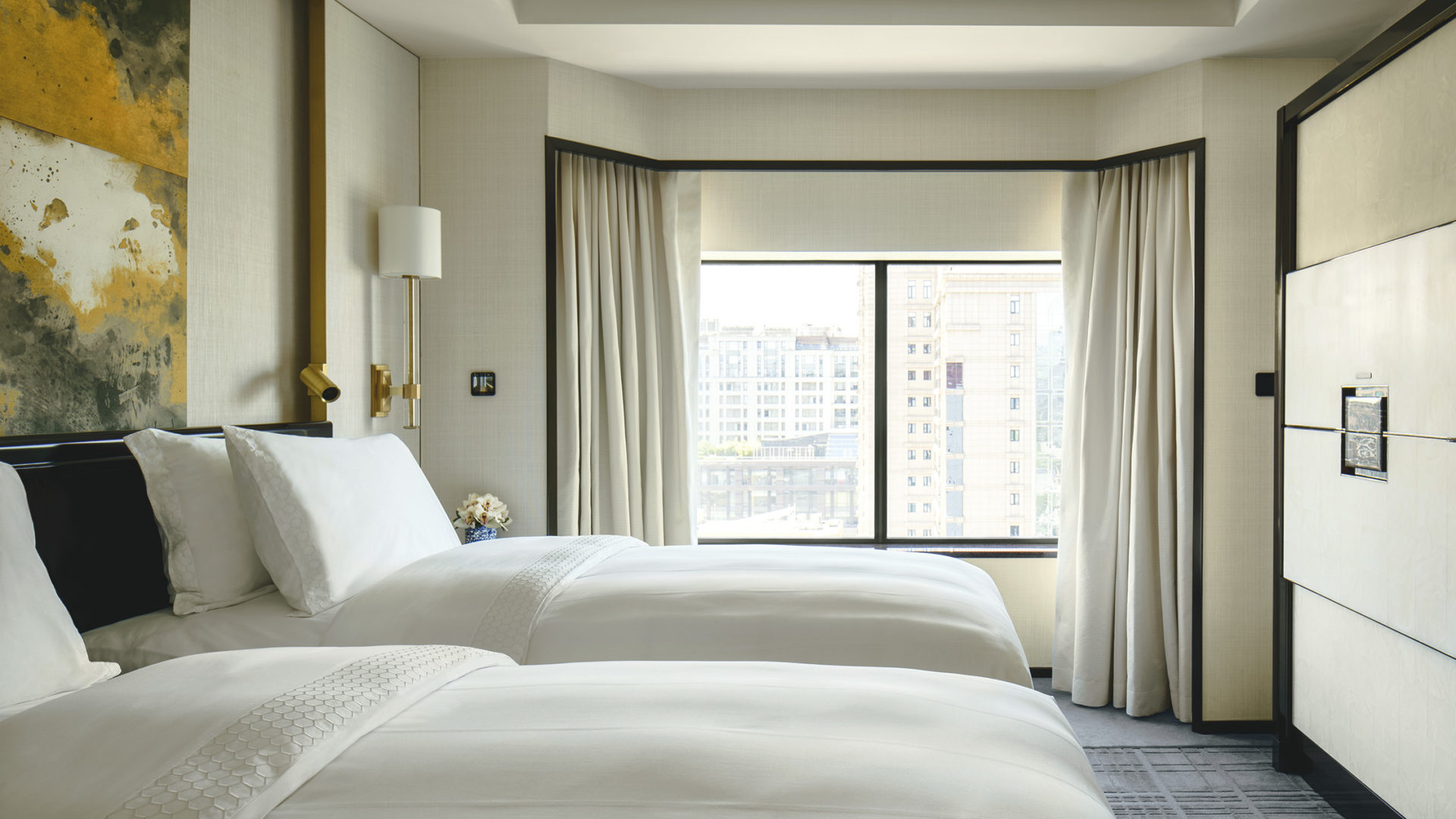 the peninsula beijing