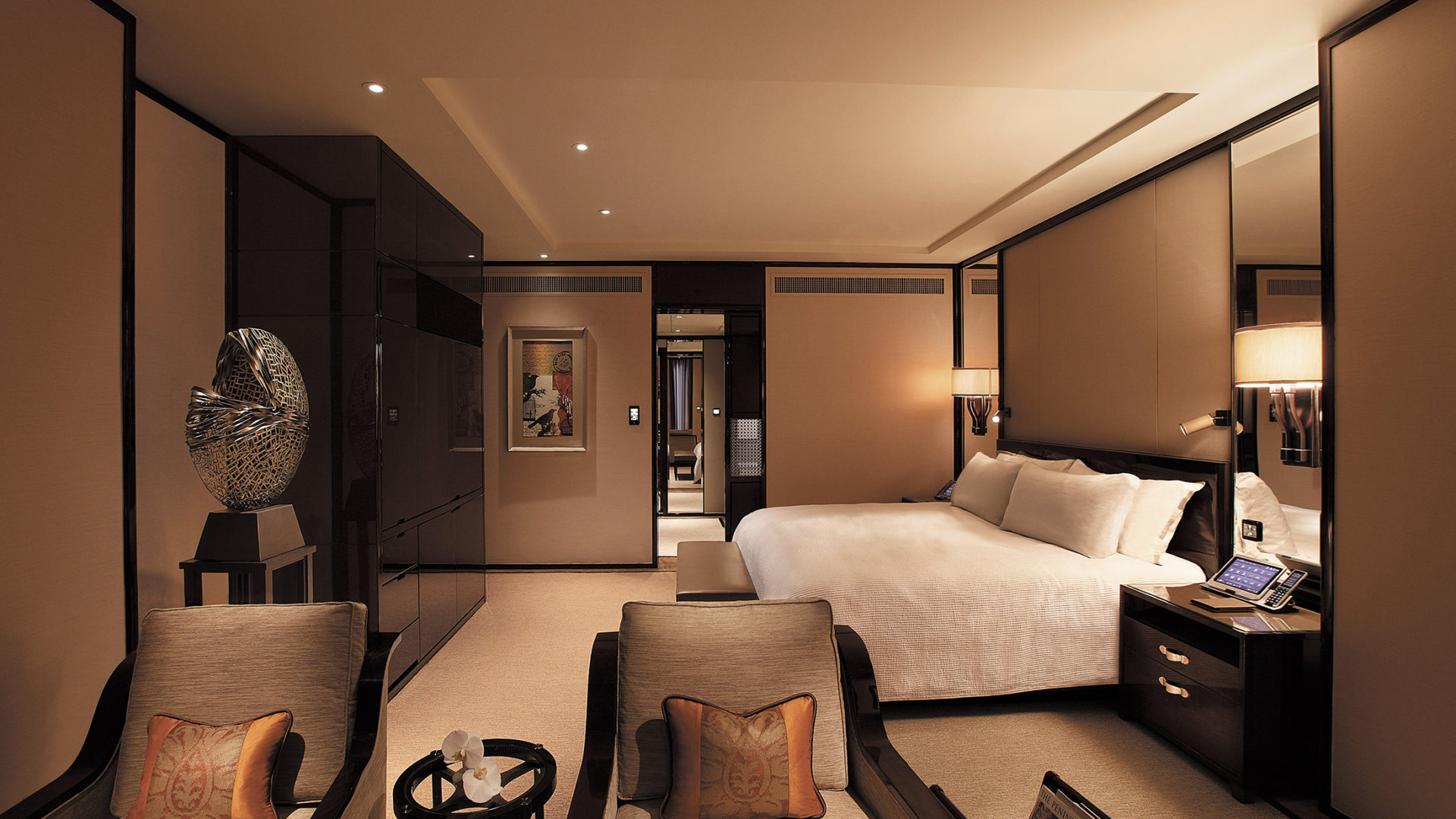 the peninsula hong kong