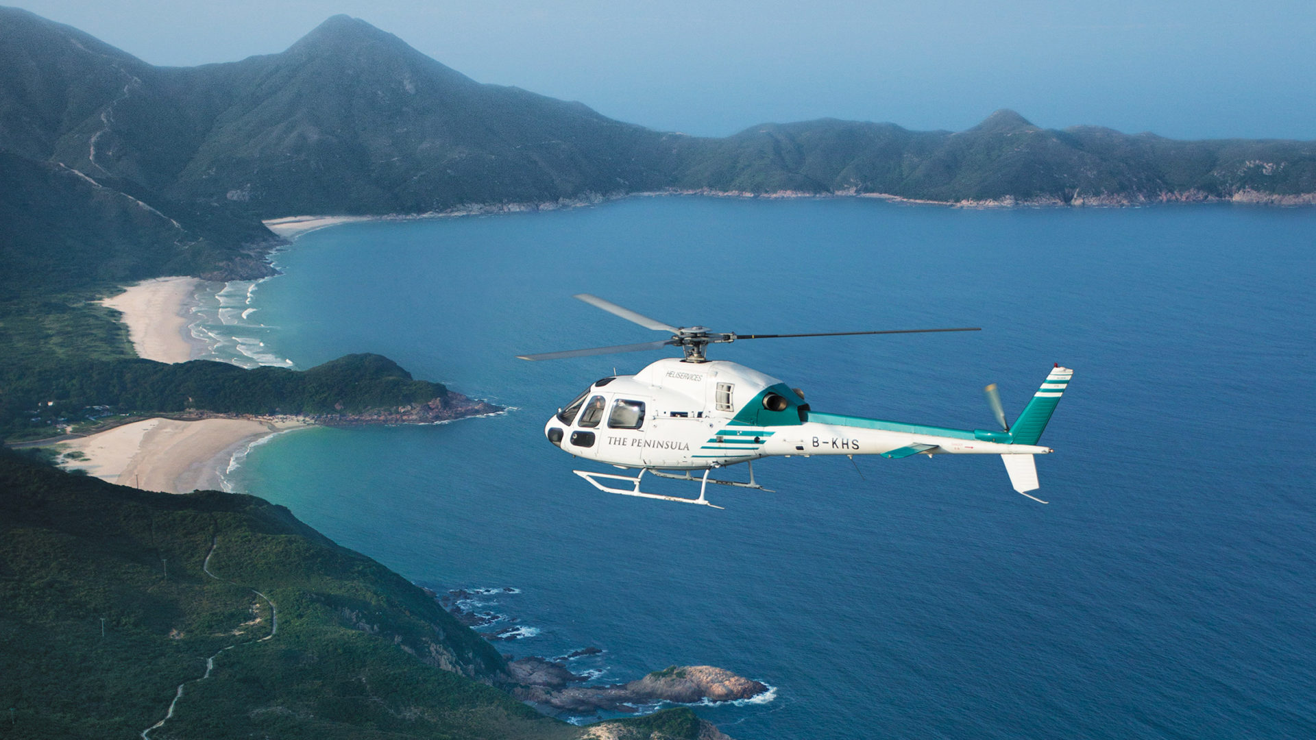 the peninsula hong kong