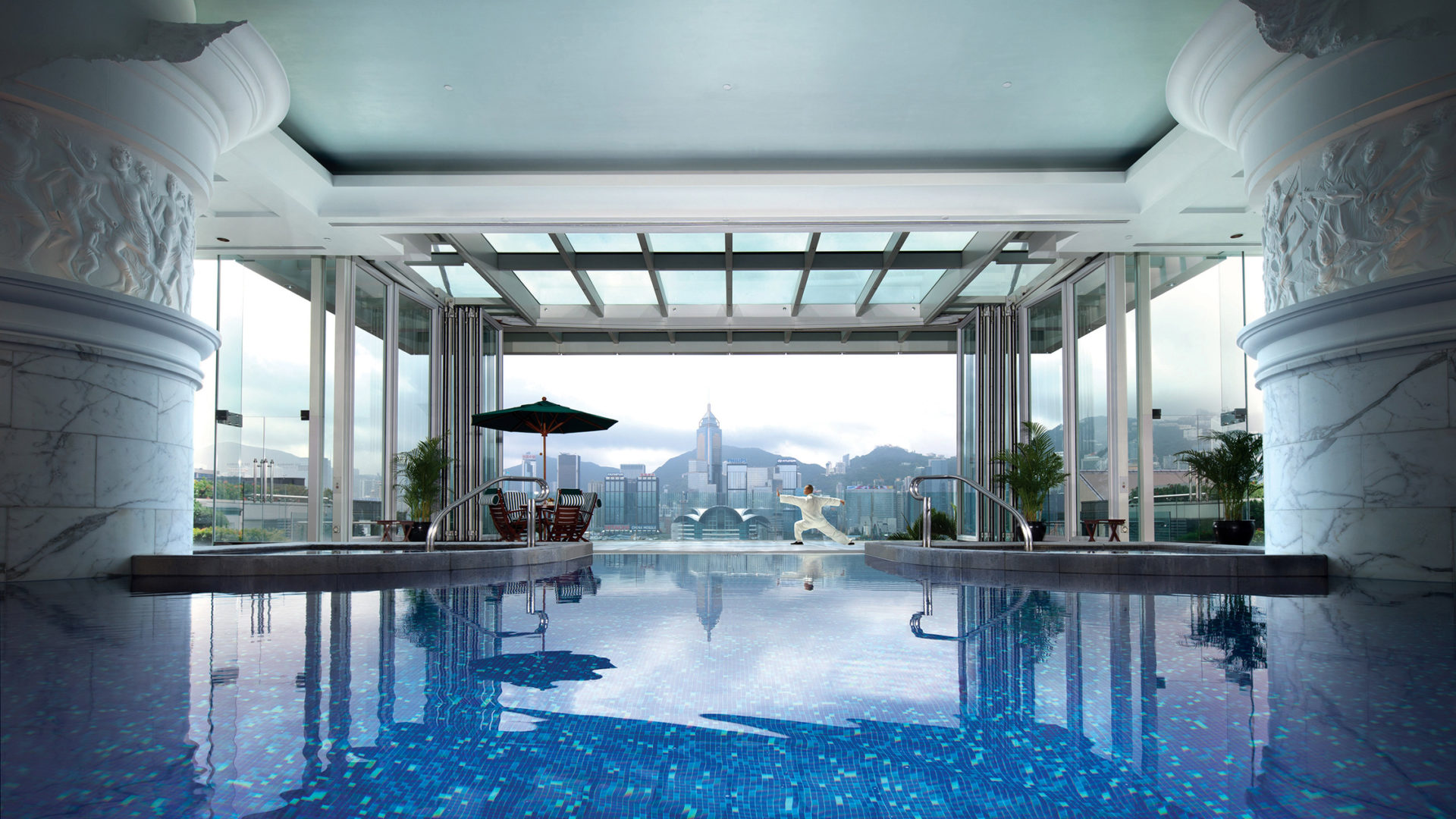 the peninsula hong kong