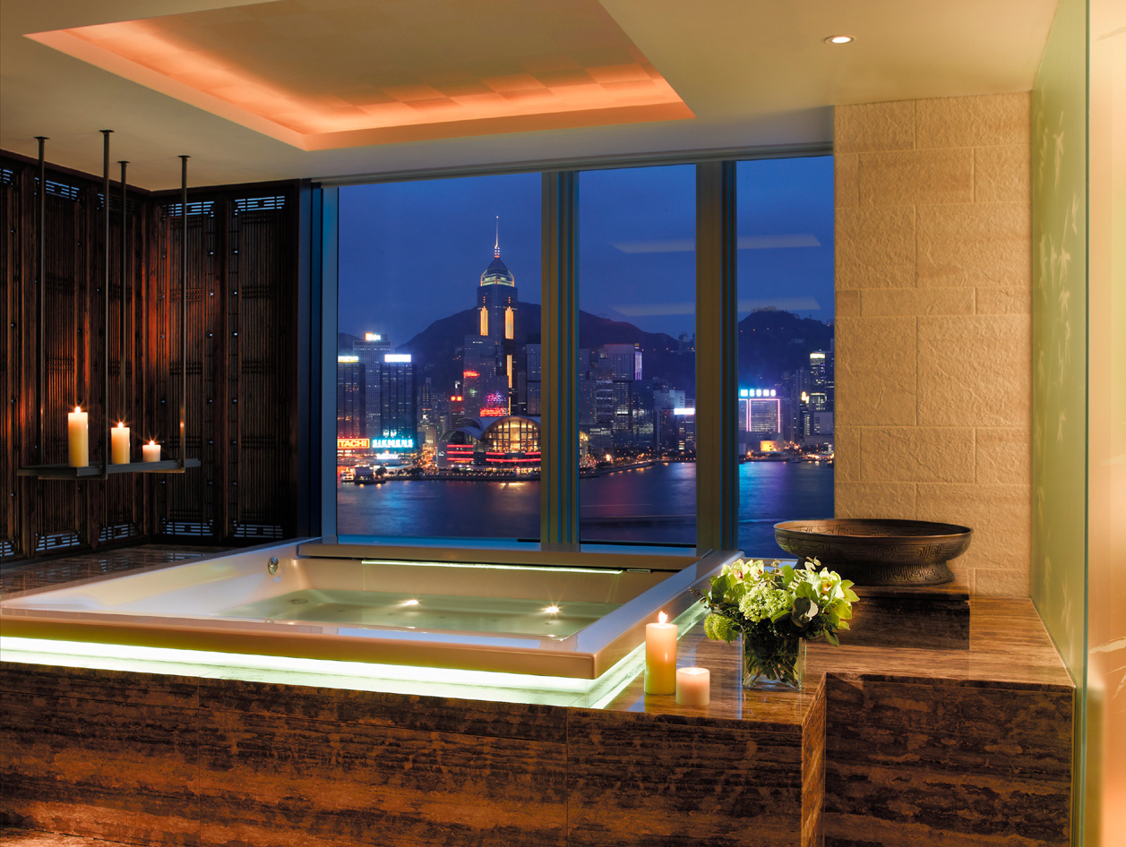 the peninsula hong kong