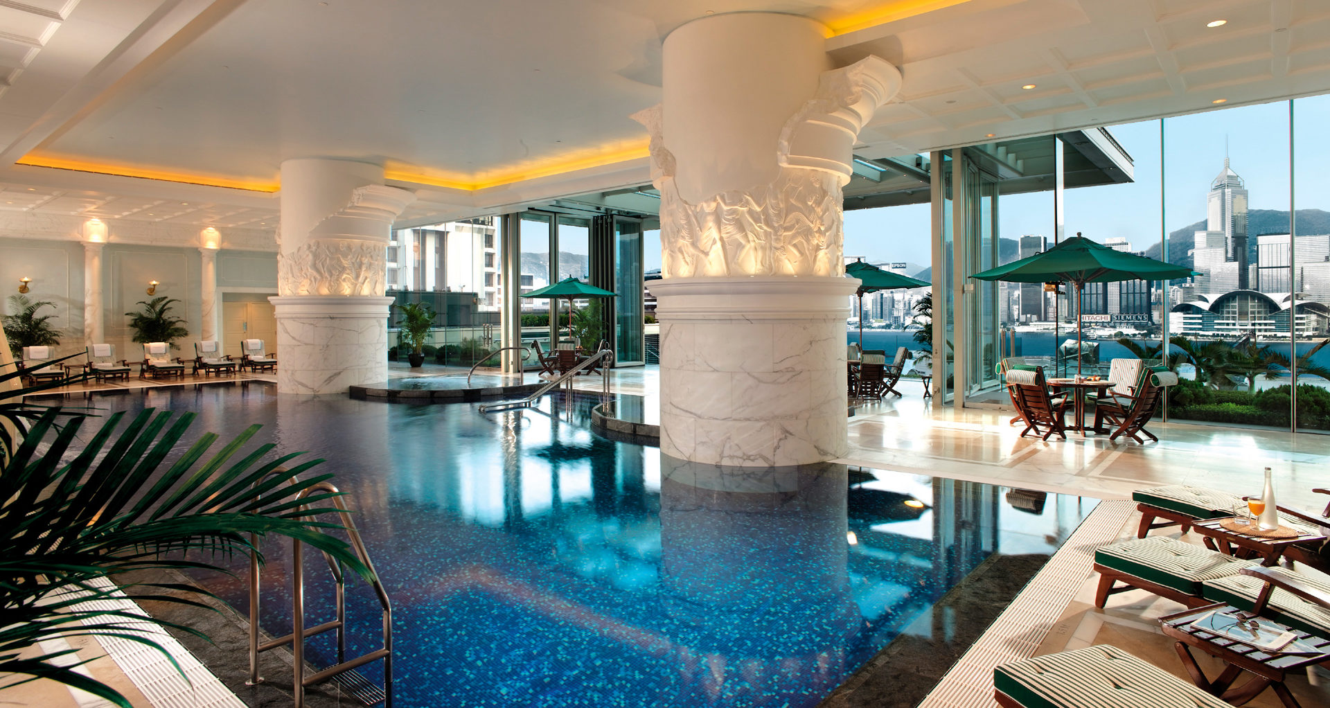 the peninsula hong kong