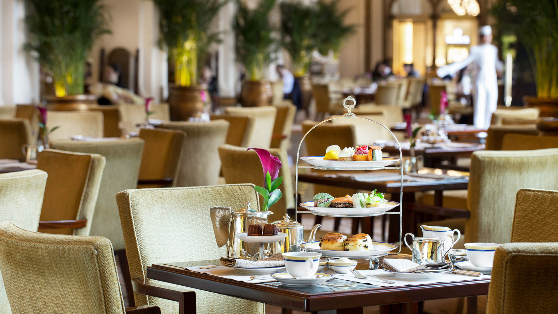 the peninsula hong kong