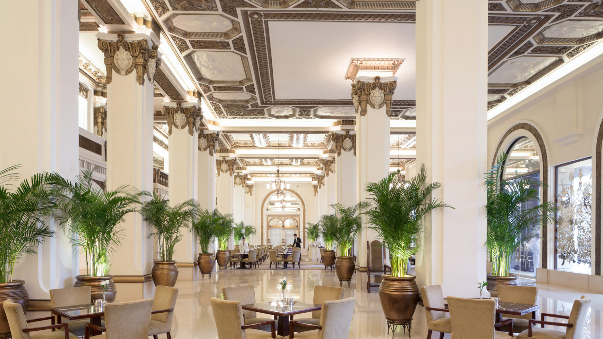 the peninsula hong kong