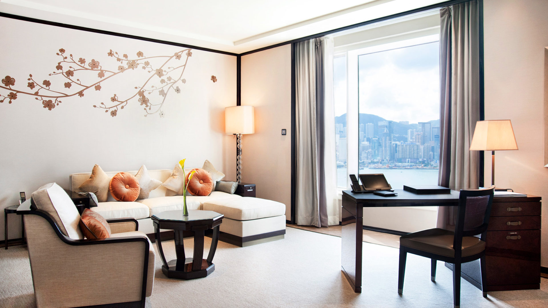the peninsula hong kong
