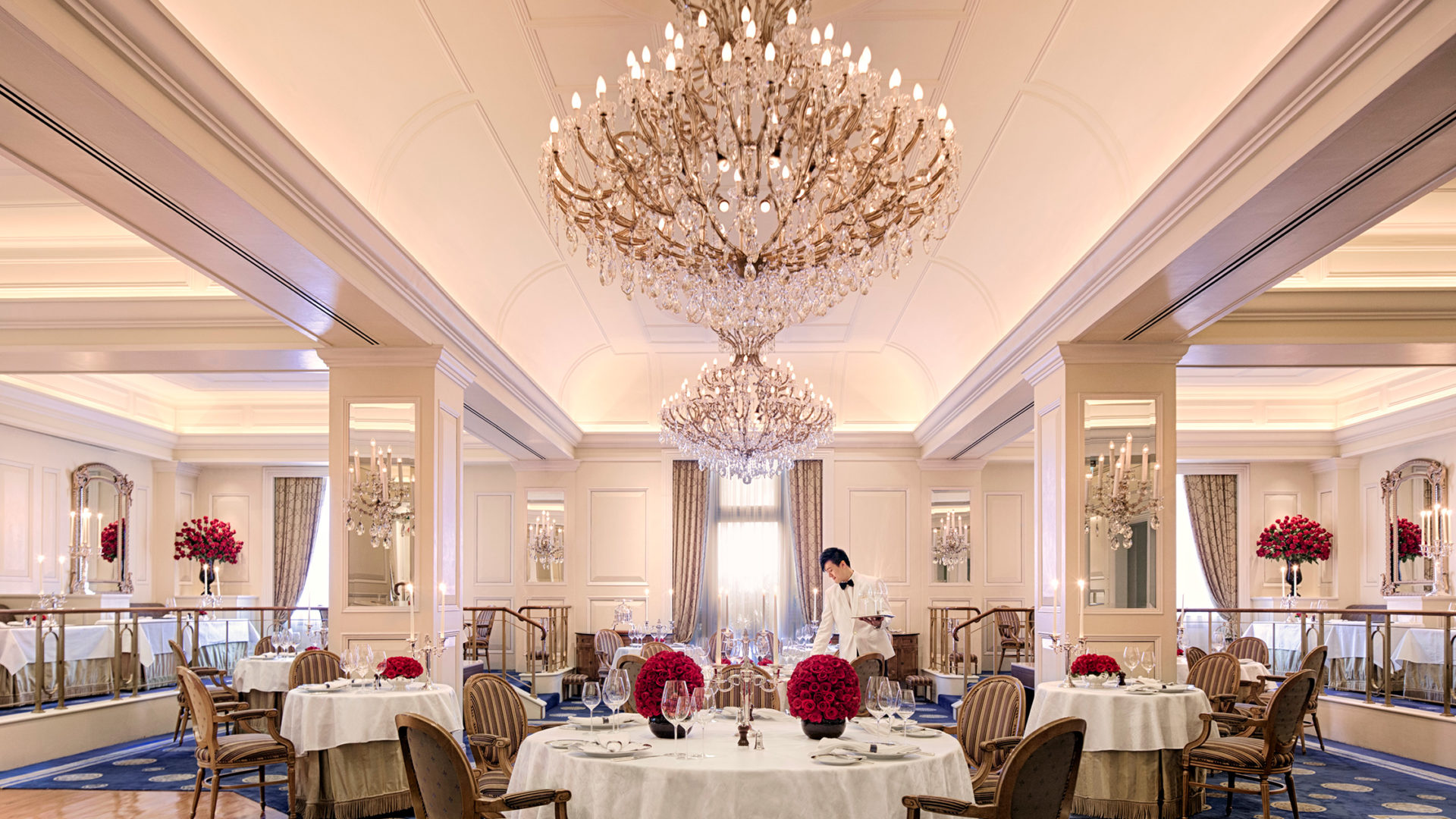 the peninsula hong kong