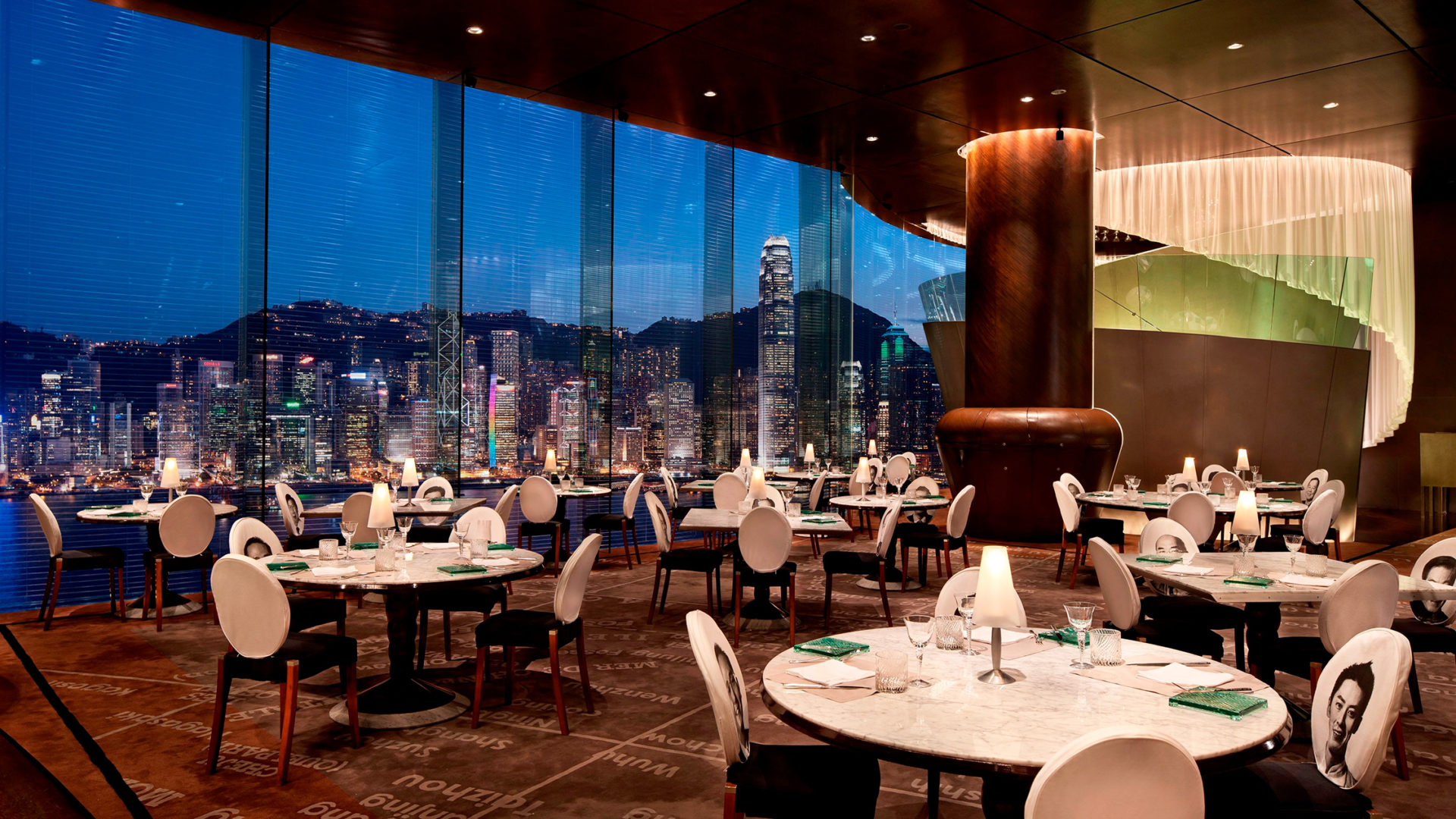 the peninsula hong kong