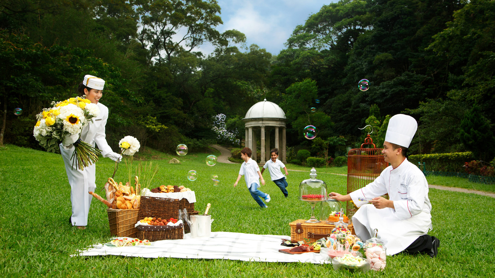 the peninsula hong kong