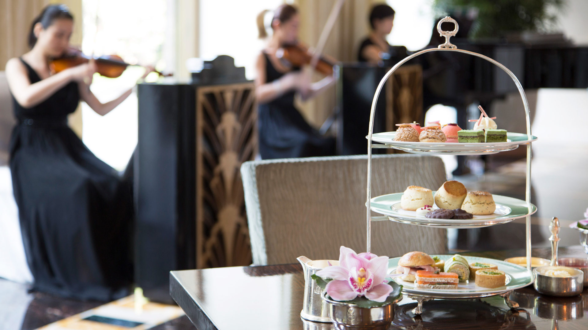 the peninsula shanghai