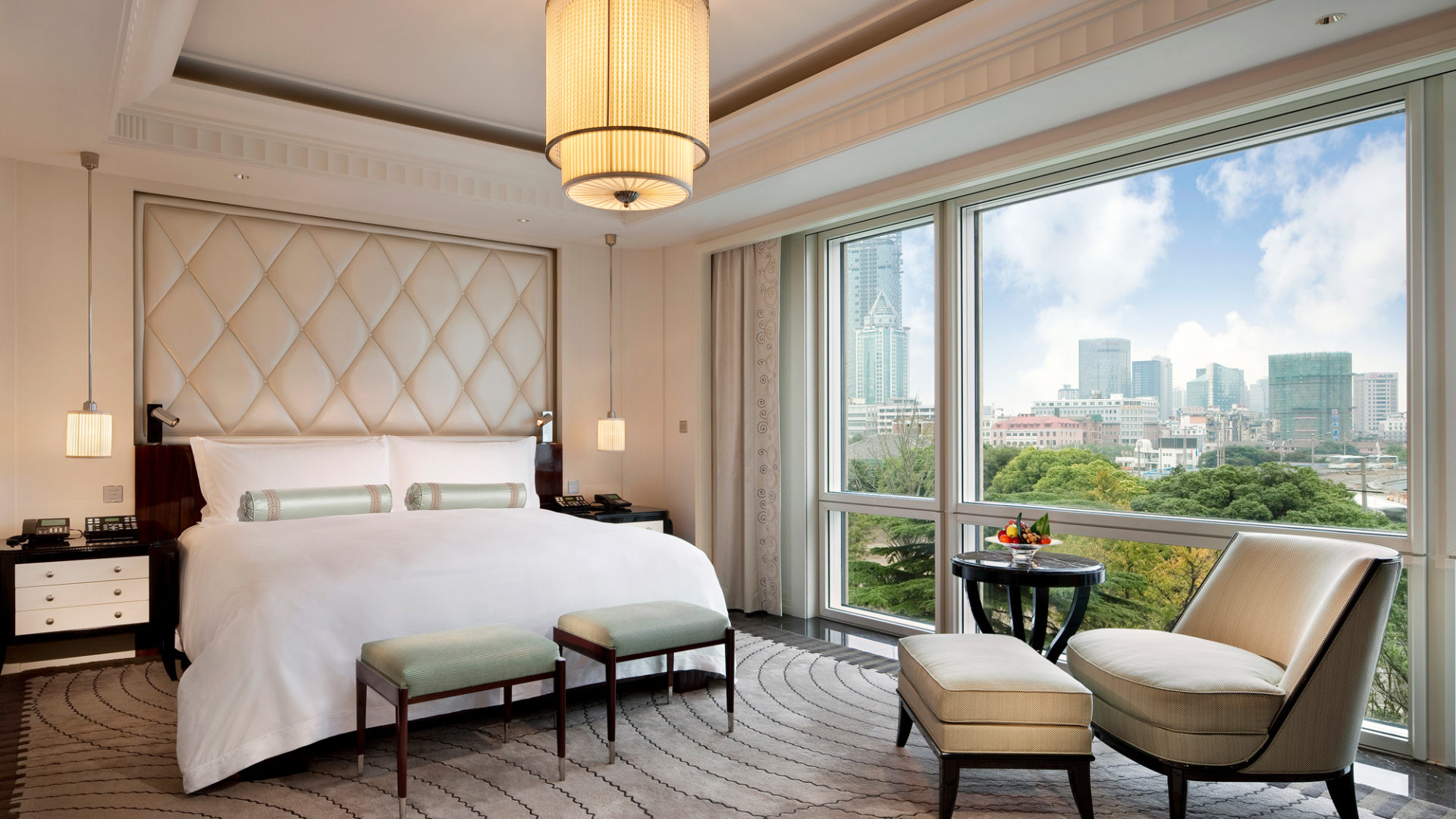 The Peninsula Shanghai