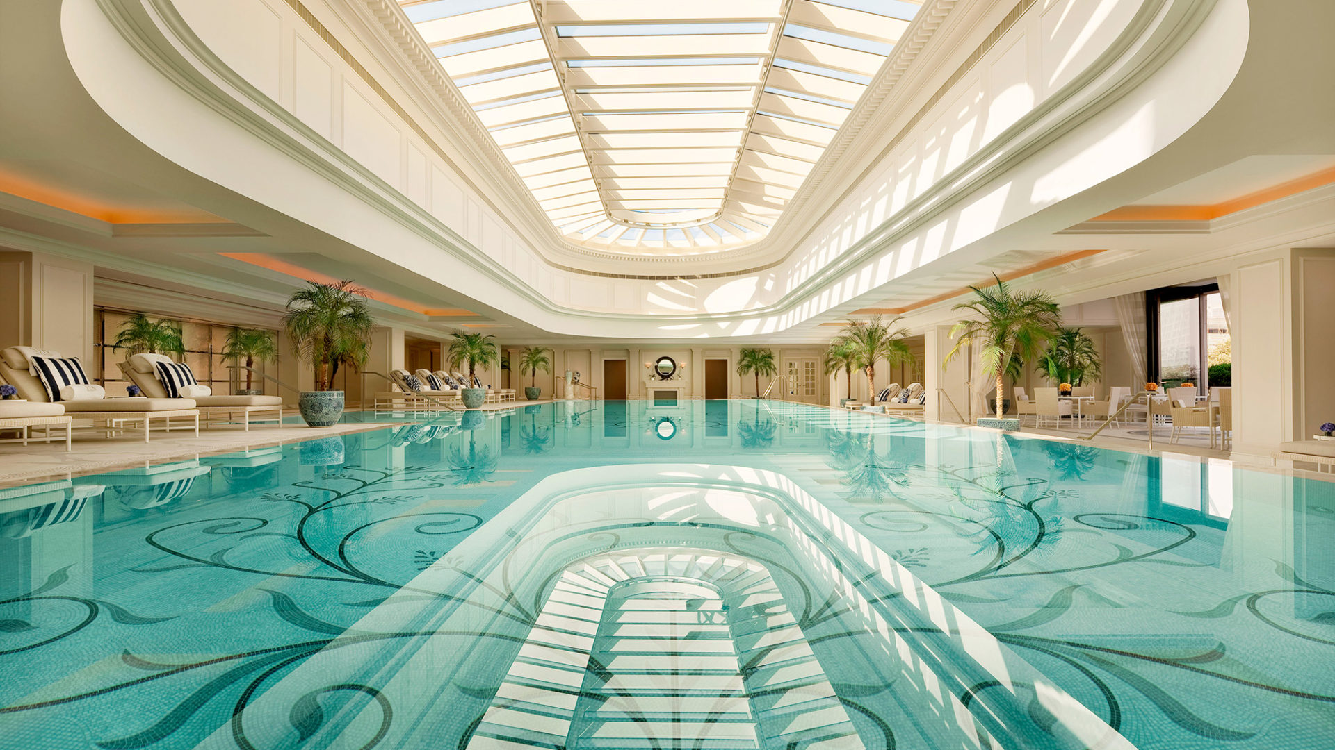 the peninsula shanghai