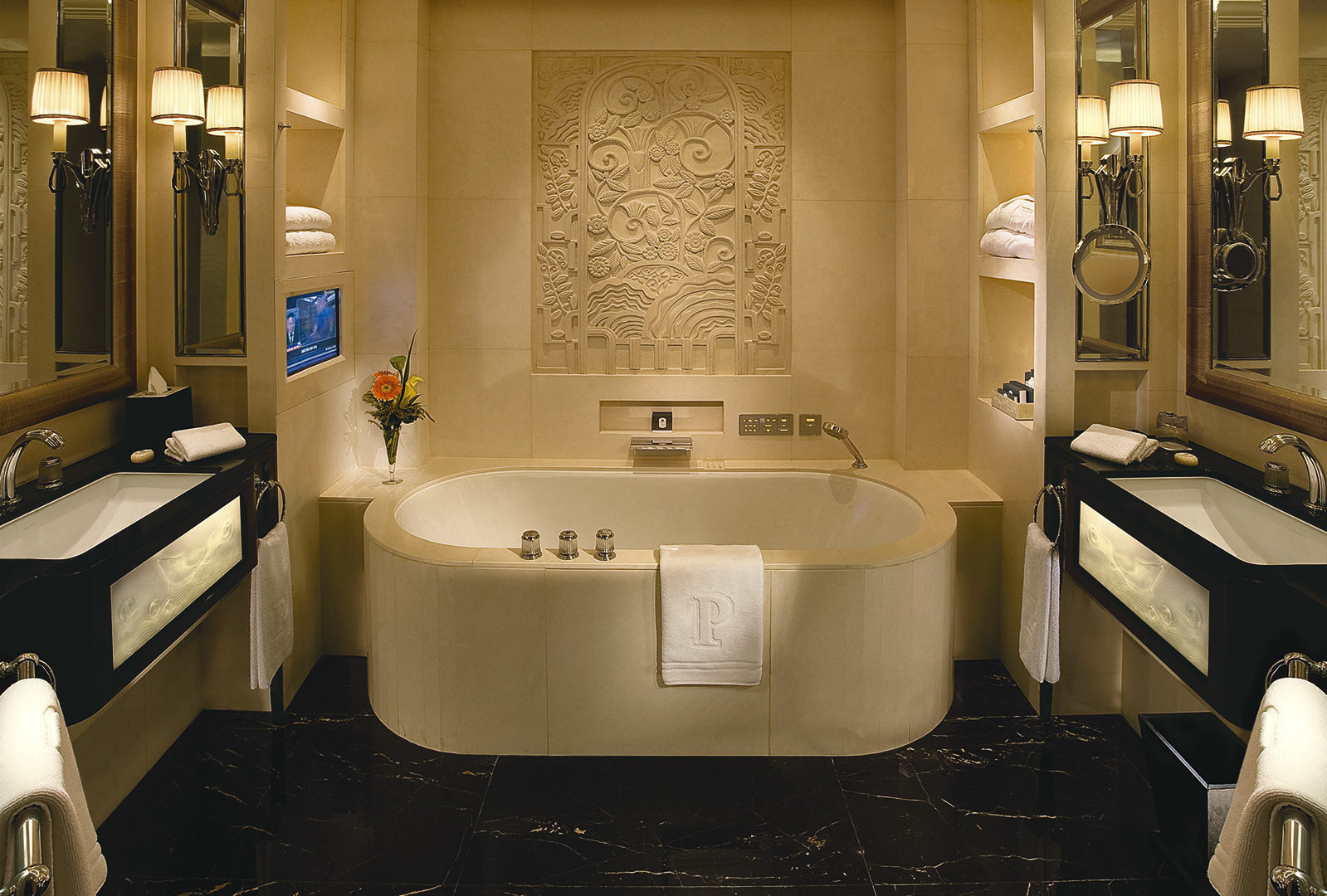 the peninsula shanghai