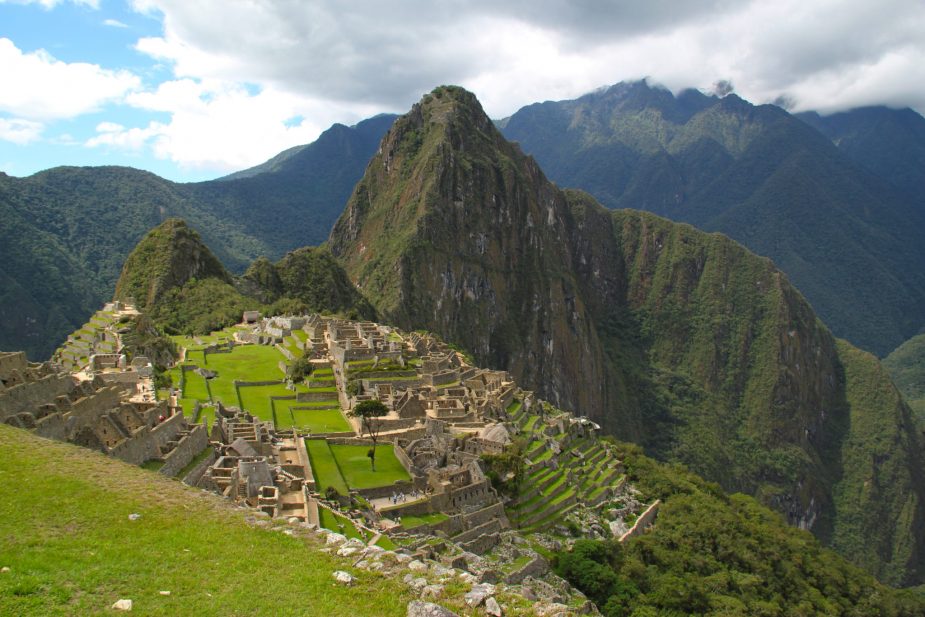 peru