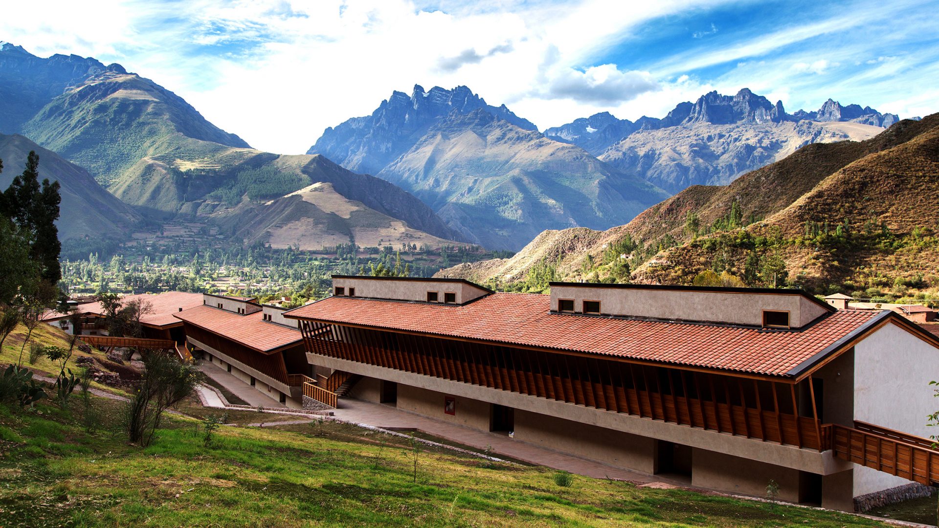 Bru & Bru agencia de viajes exclusivos, descubriendo Perú, Explora Valle Sagrado