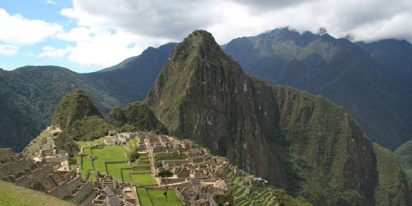 Bru & Bru agencia de viajes exclusivos, descubriendo Peru, Machu Picchu