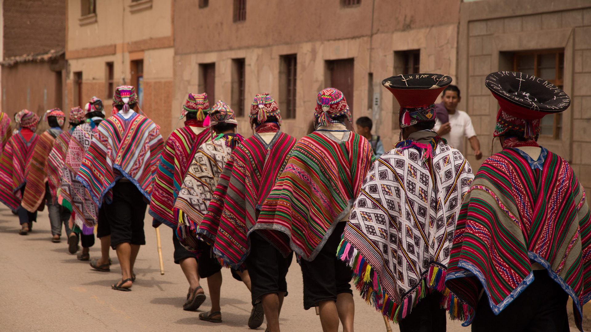 Bru & Bru agencia de viajes exclusivos, descubriendo Peru