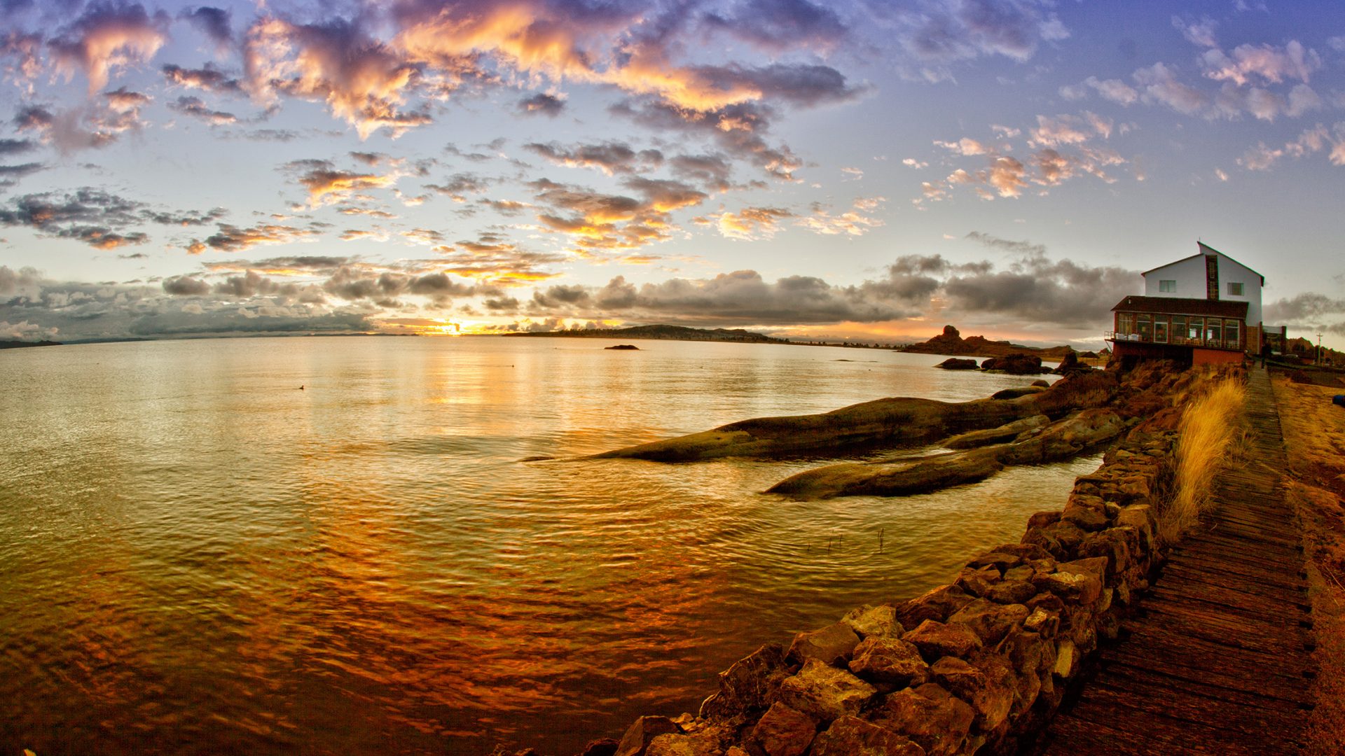 Bru & Bru agencia de viajes exclusivos, descubriendo Perú, Lago Titicaca