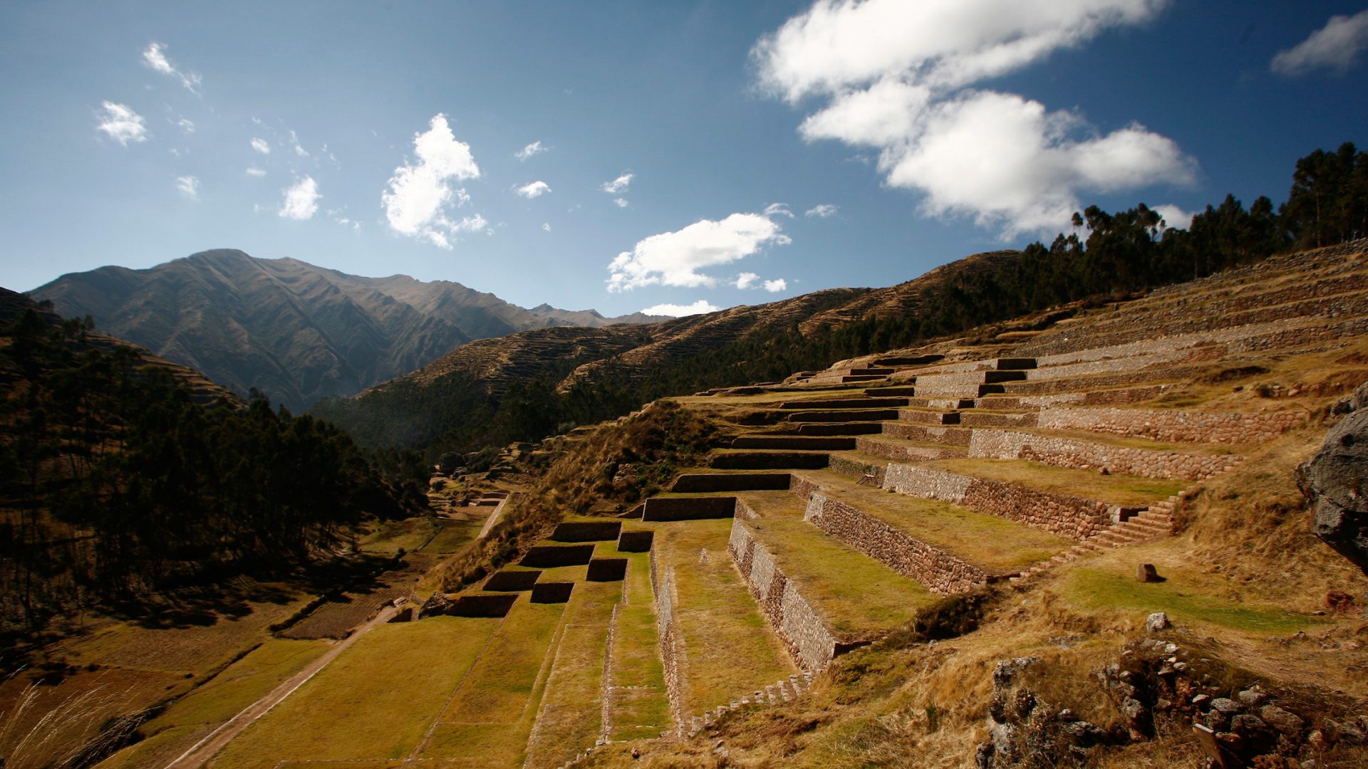 Bru & Bru agencia de viajes exclusivos, descubriendo Perú, Machu Pichu