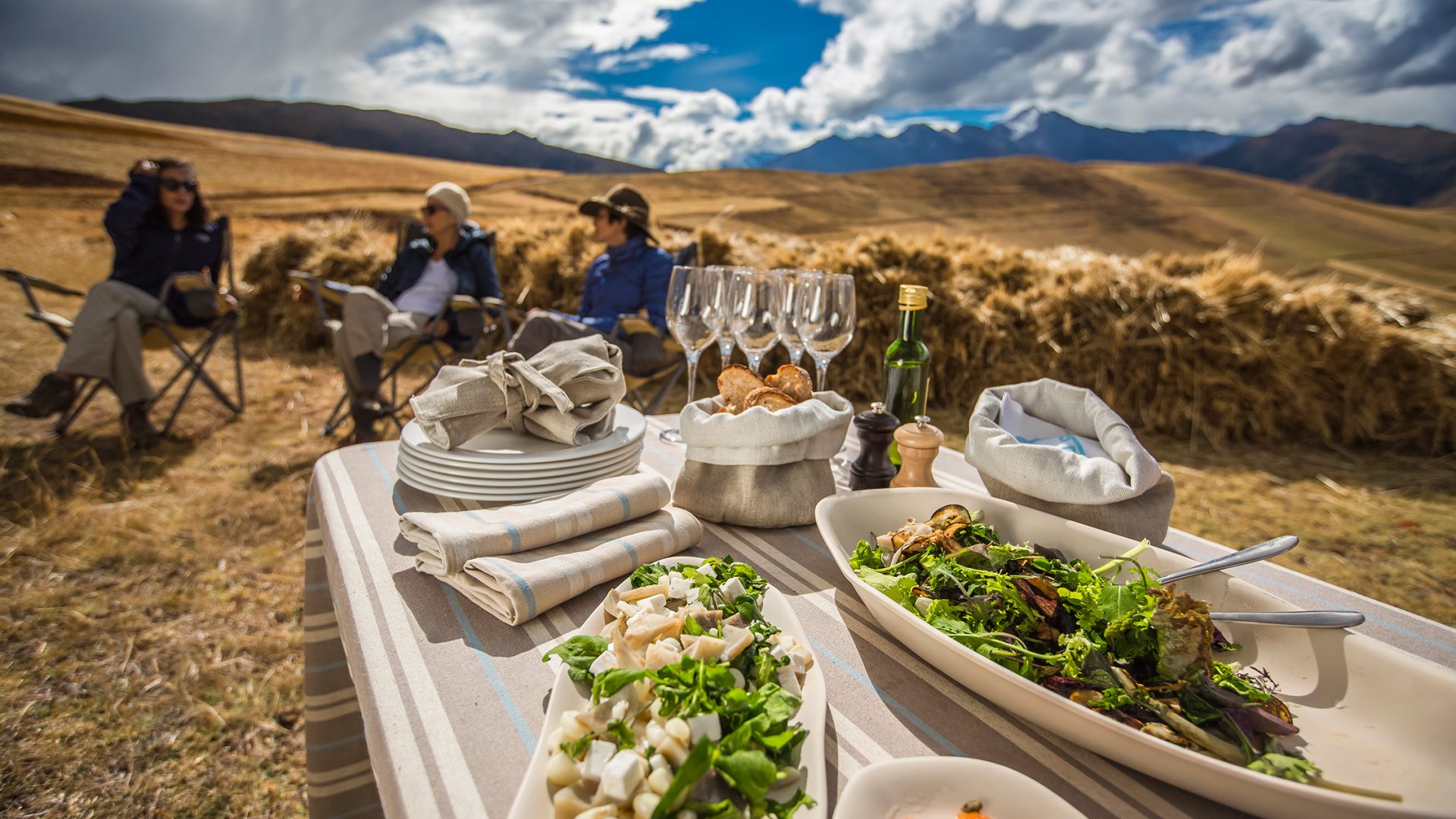 Bru & Bru agencia de viajes exclusivos, descubriendo Perú, Explora Valle Sagrado 2