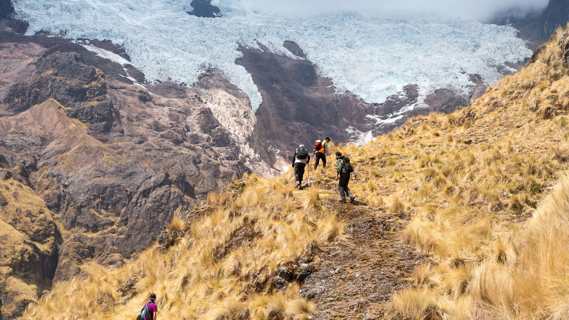 Bru & Bru agencia de viajes exclusivos, descubriendo Perú, Machu Pichu