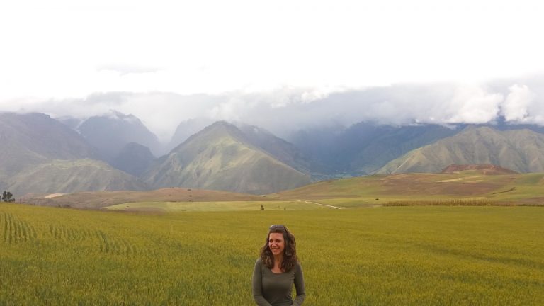 Peru: exploring Lima and the Sacred Valley