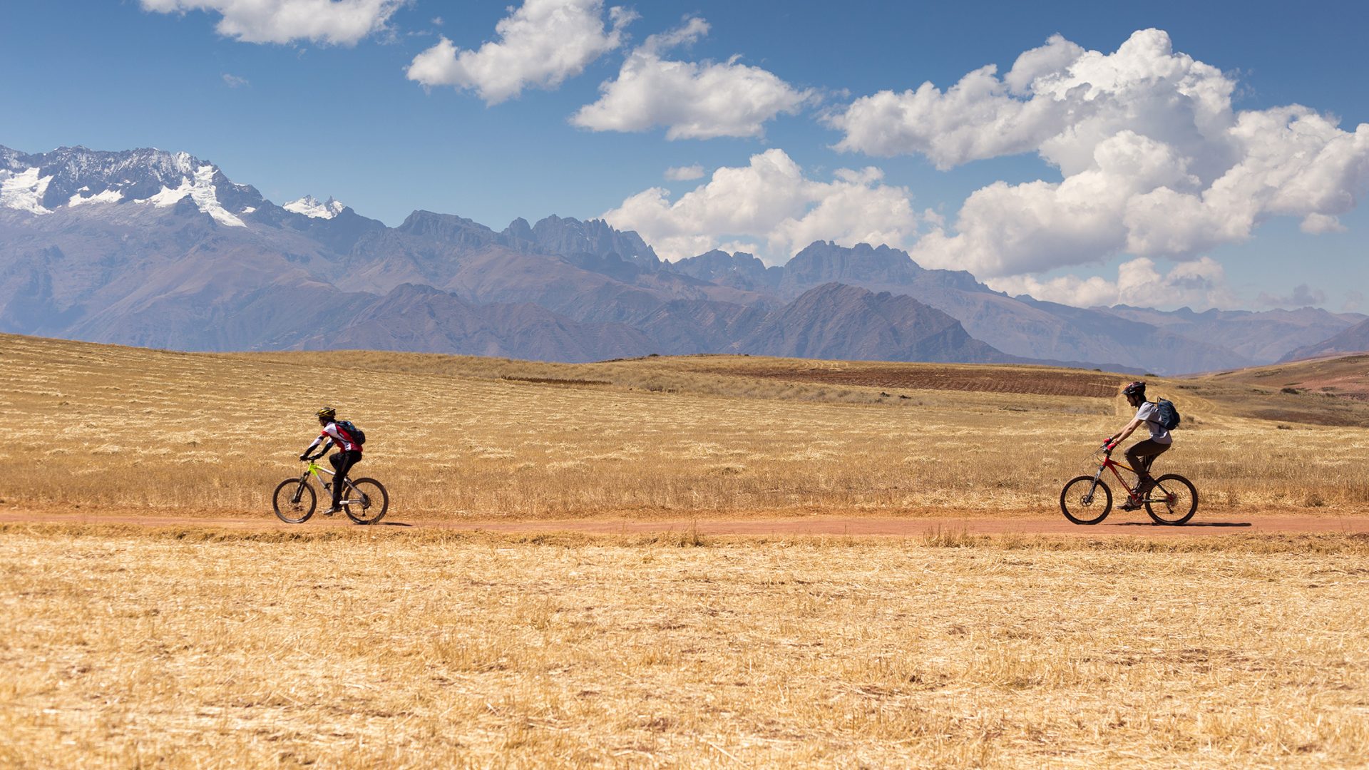 Bru & Bru agencia de viajes exclusivos, descubriendo Perú, Explora Valle Sagrado