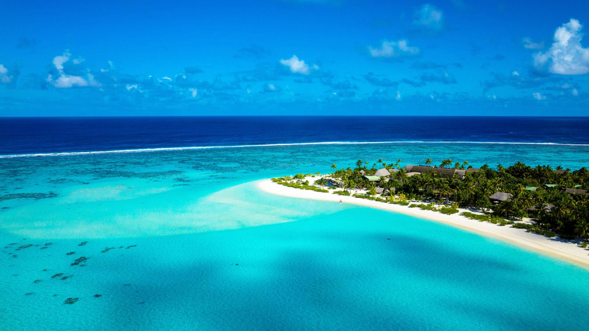 Polinesia Francesa: el paraíso en la Tierra