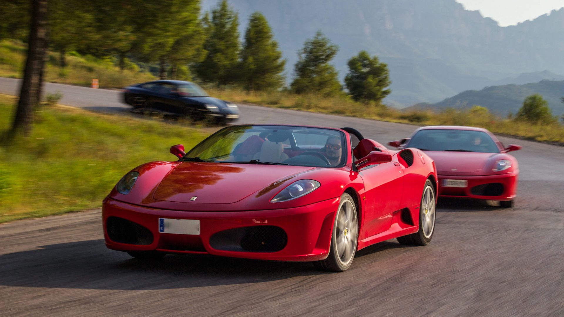 roca village red routes