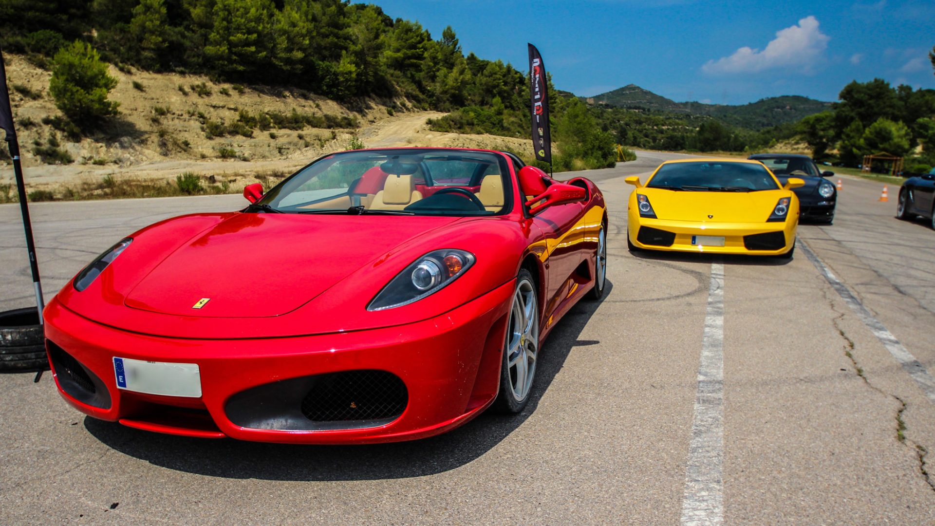 roca village red routes